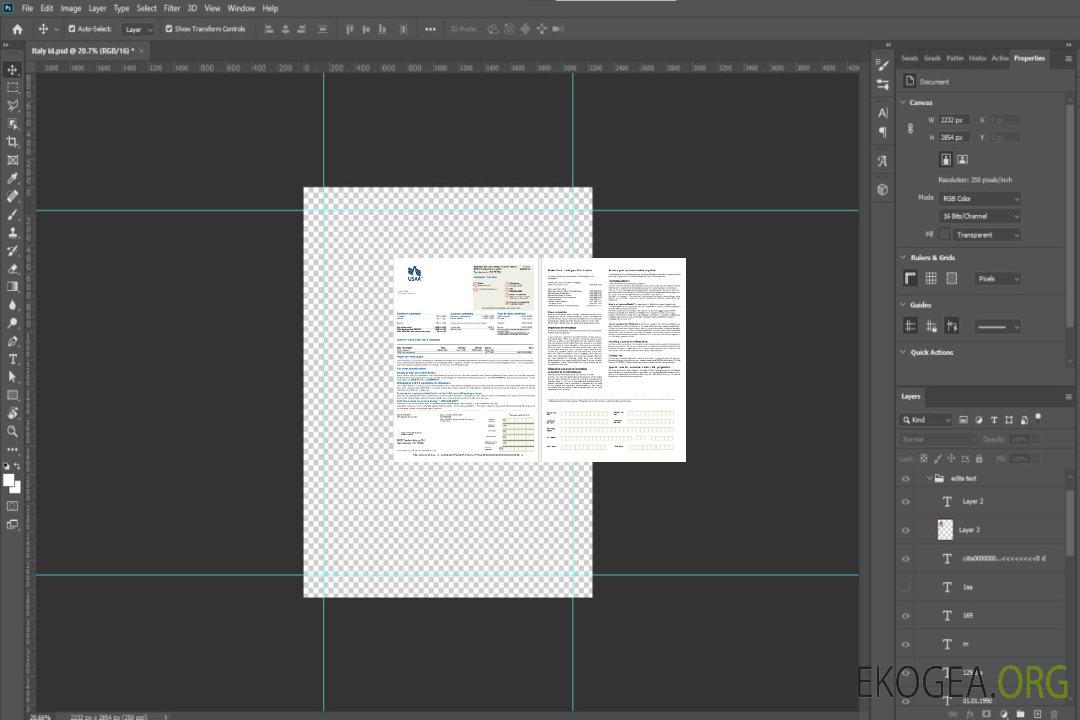 USA Relevé hypothécaire de la USAA Bank aux formats Word et PDF, 2 pages template USA Relevé hypothécaire de la USAA Bank aux formats Word et PDF, 2 pages template